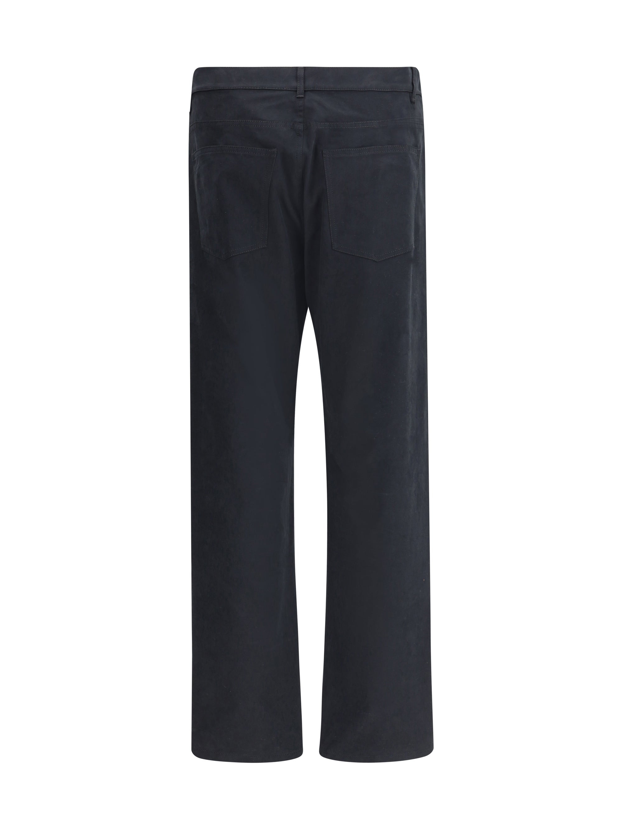 Moschino Men Pantalone - 2