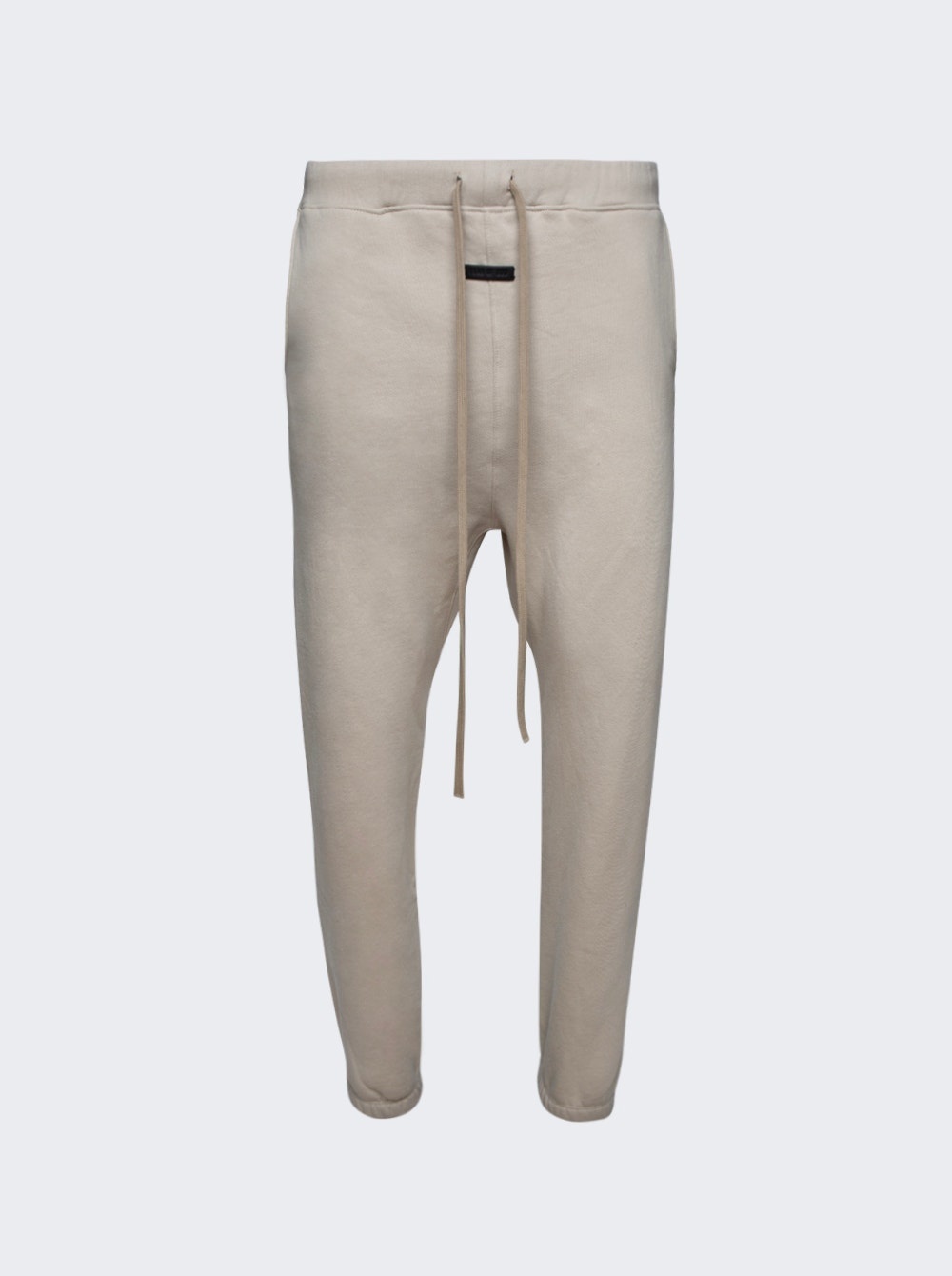 Eternal Fleece Classic Sweatpants Cement - 1