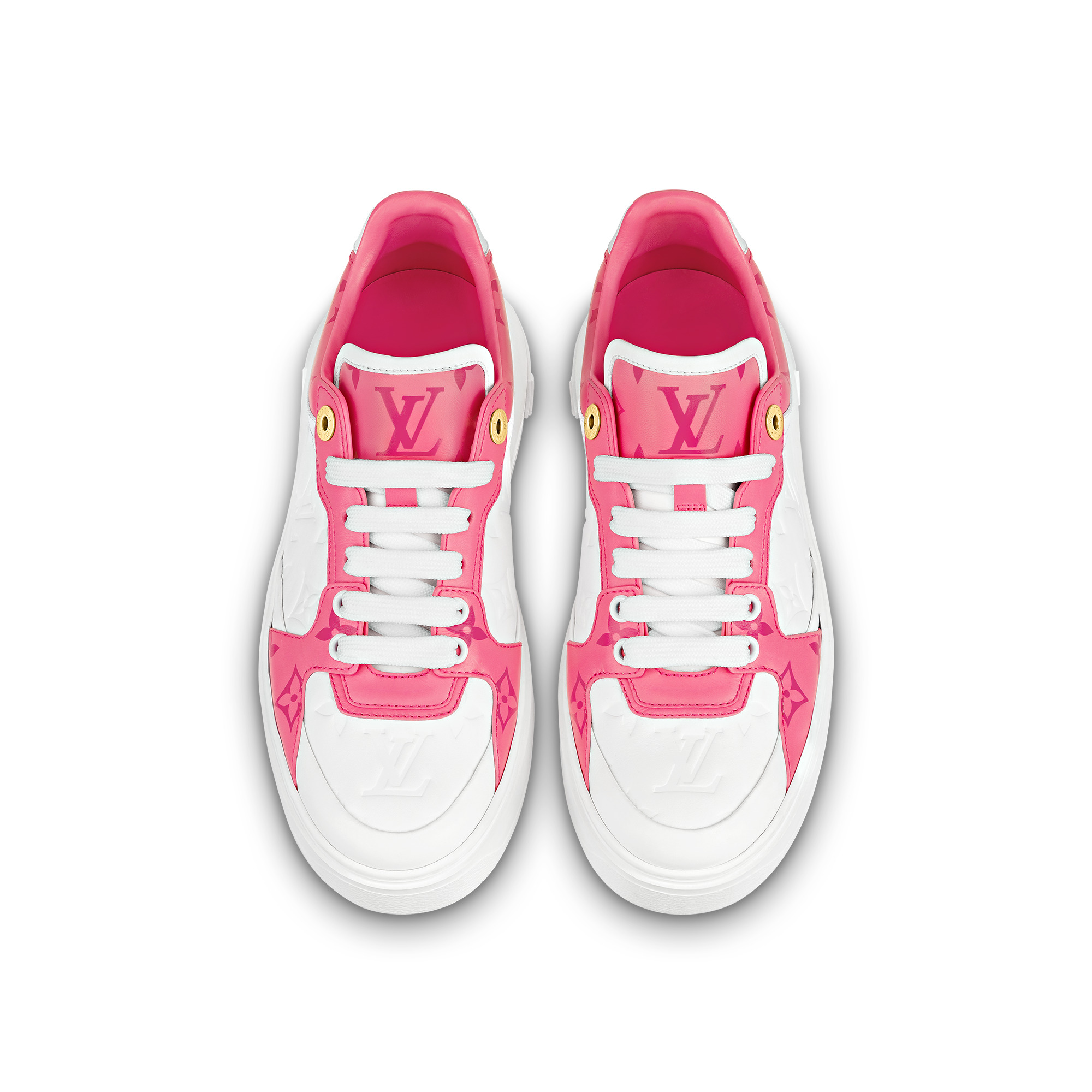 Time Out Sneaker - 3