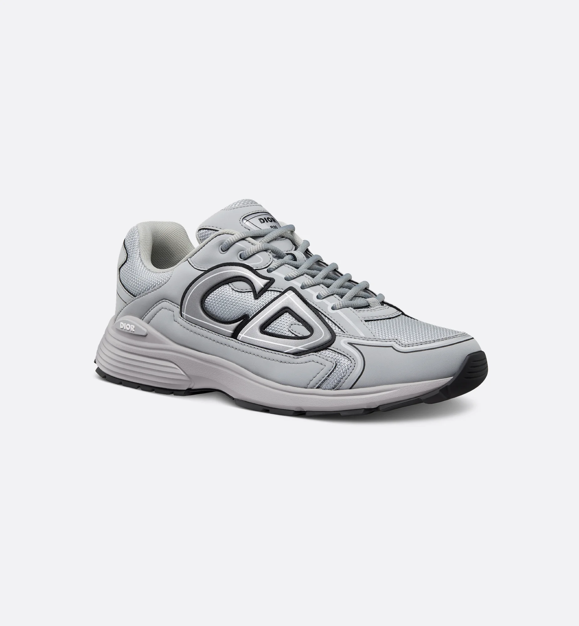 B30 Sneaker - 1
