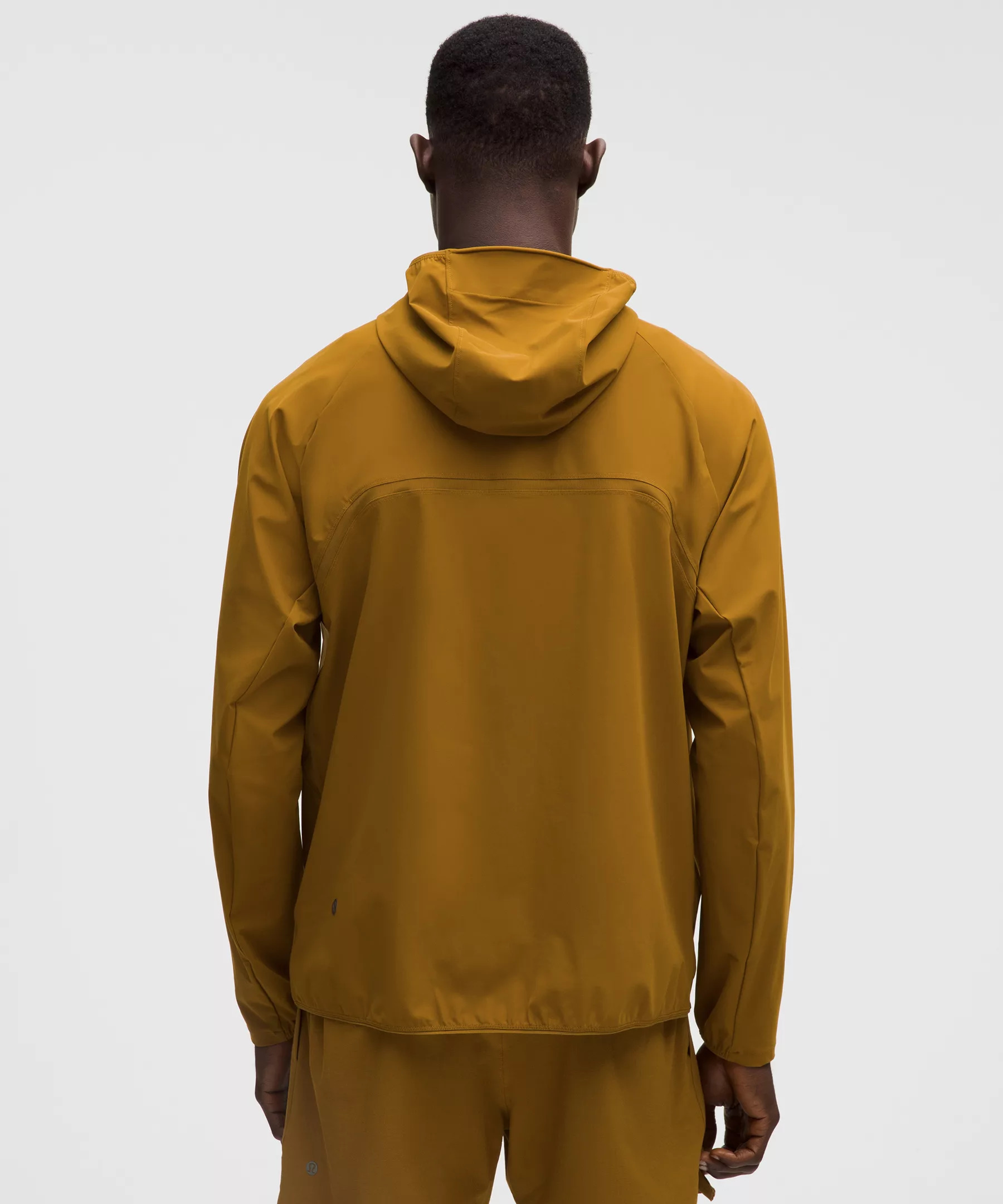 Pace Breaker Jacket - 3