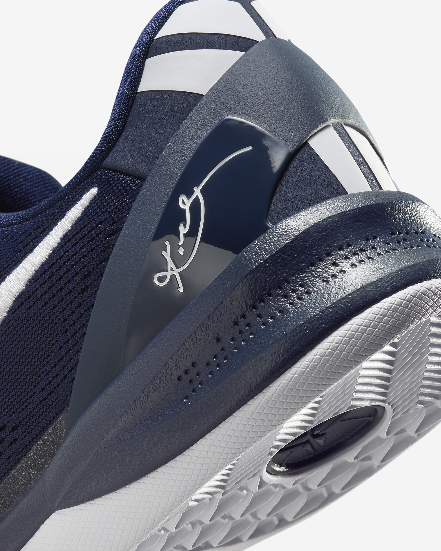 Nike Kobe 8 Protro Basketball Shoes | REVERSIBLE