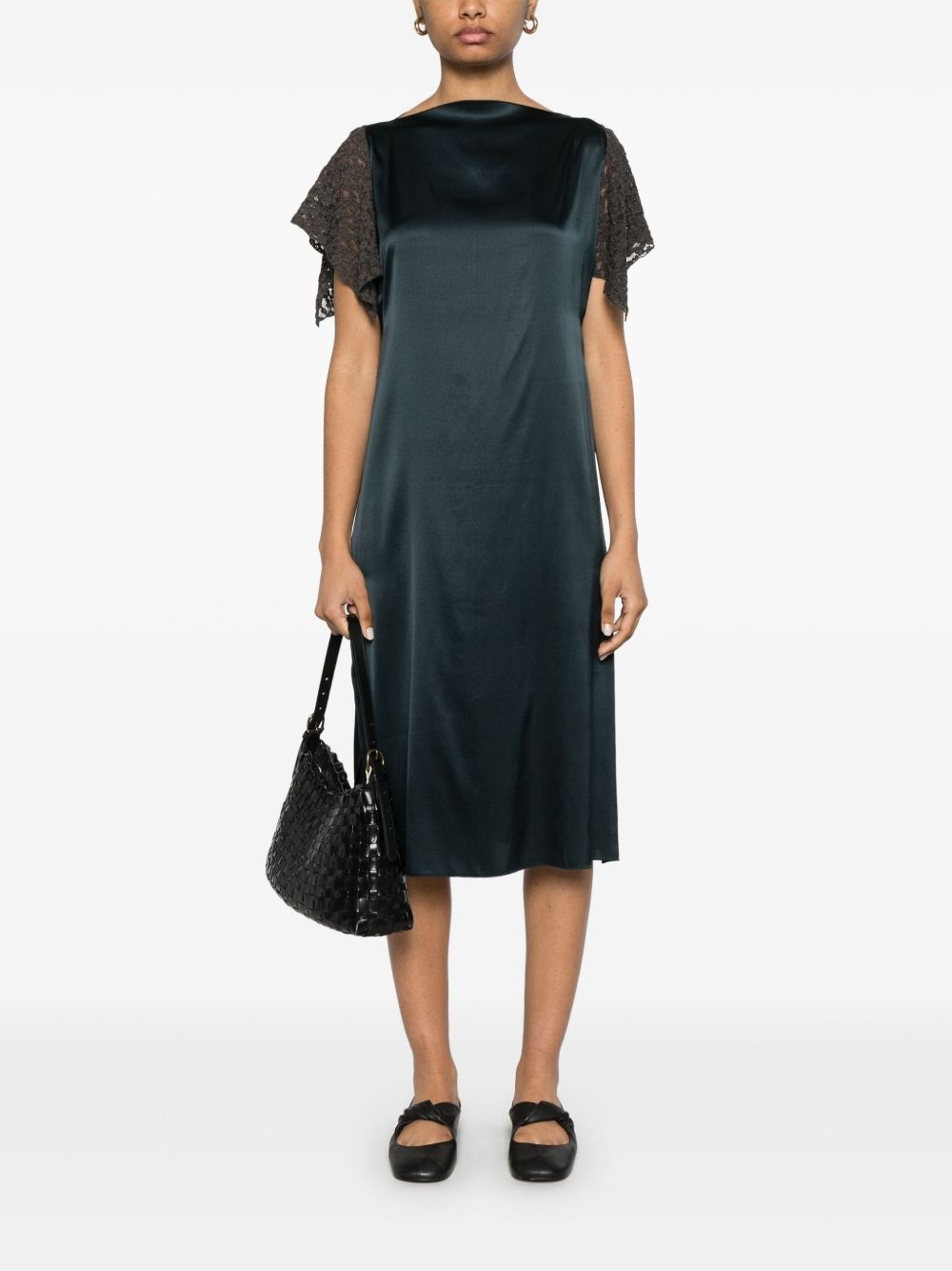Olin midi dress - 2