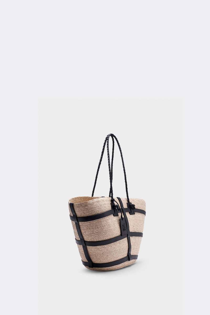 'WATERMILL' BAG SMALL 3
