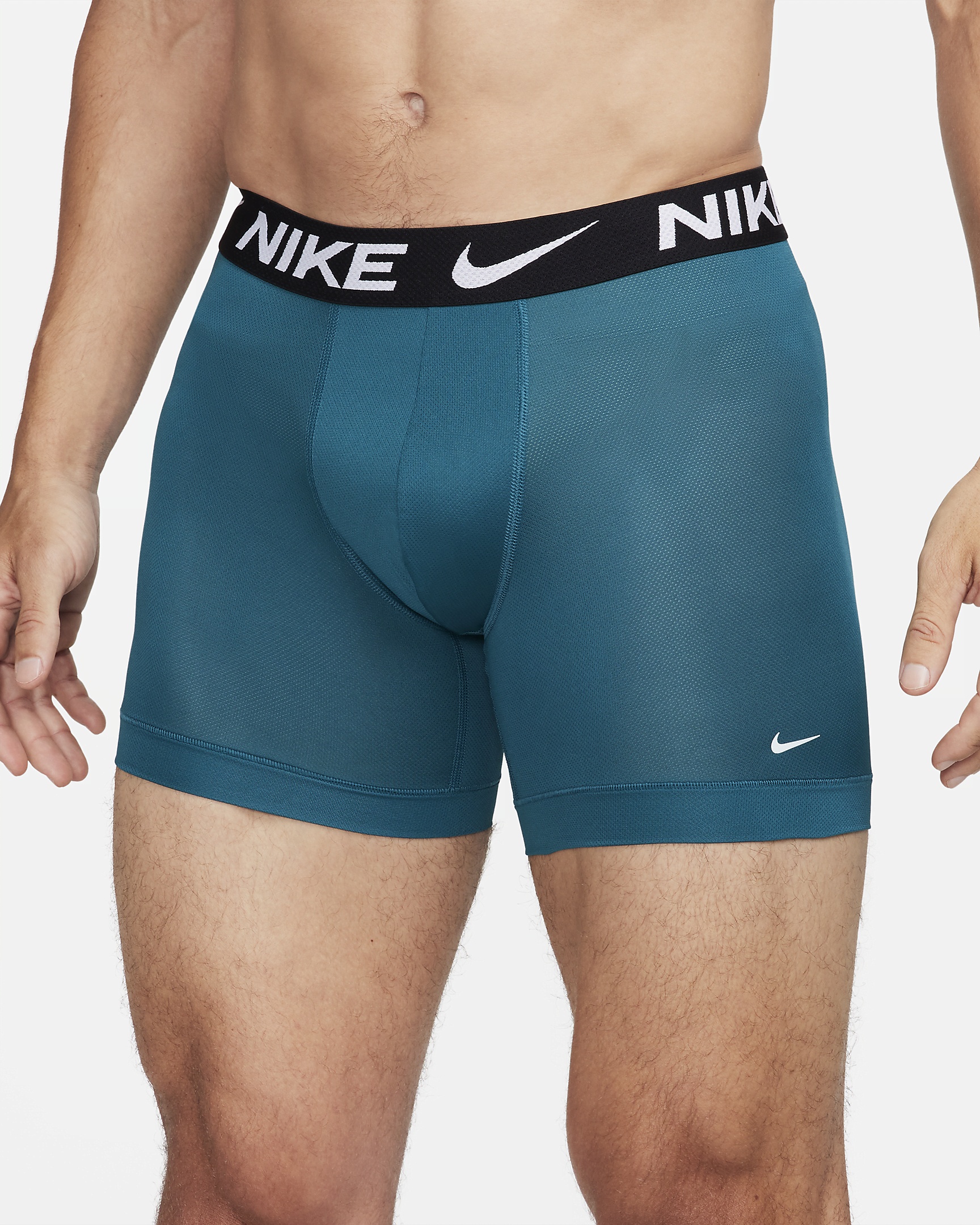 Nike Dri-FIT ADV Micro Men's Boxer Briefs (3-Pack) - 4