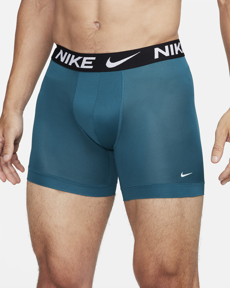 Nike Dri-FIT ADV Micro Men's Boxer Briefs (3-Pack) 4