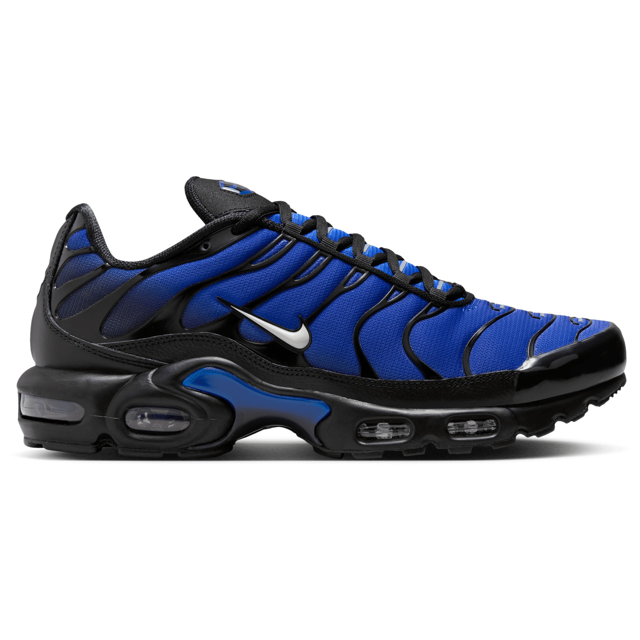 Nike Mens Nike Air Max Plus Premium Oly - 1