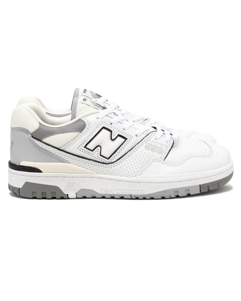 BB550PWA WHITE - 1
