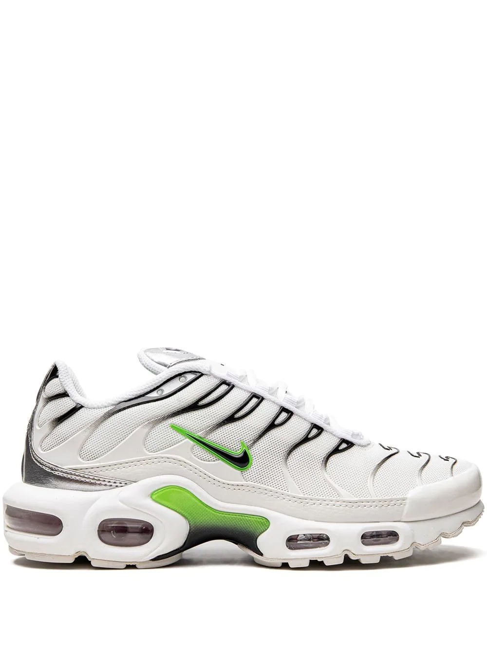 Air Max Plus low-top sneakers - 1