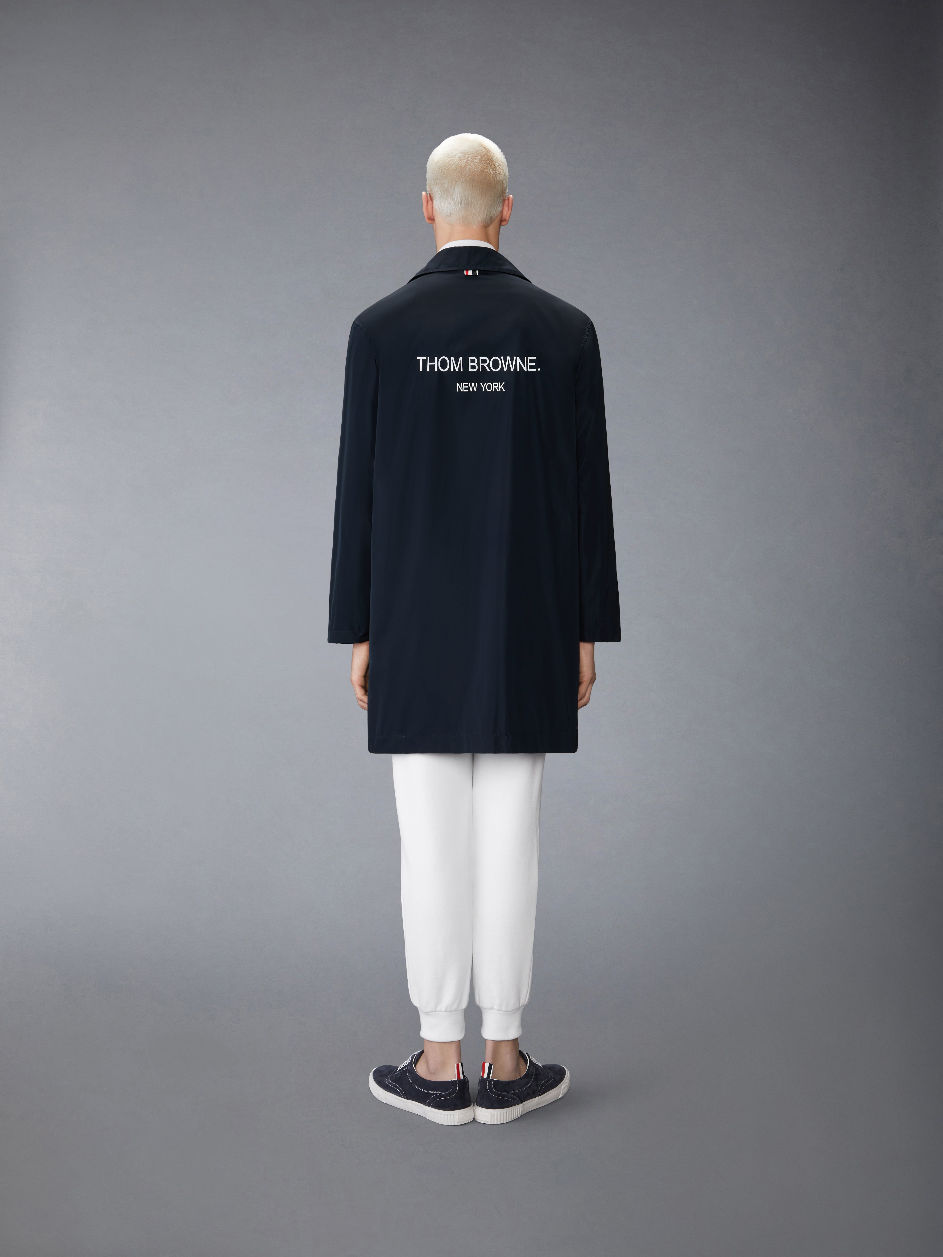 MEMORY TECH PACKABLE SMOCK - 3
