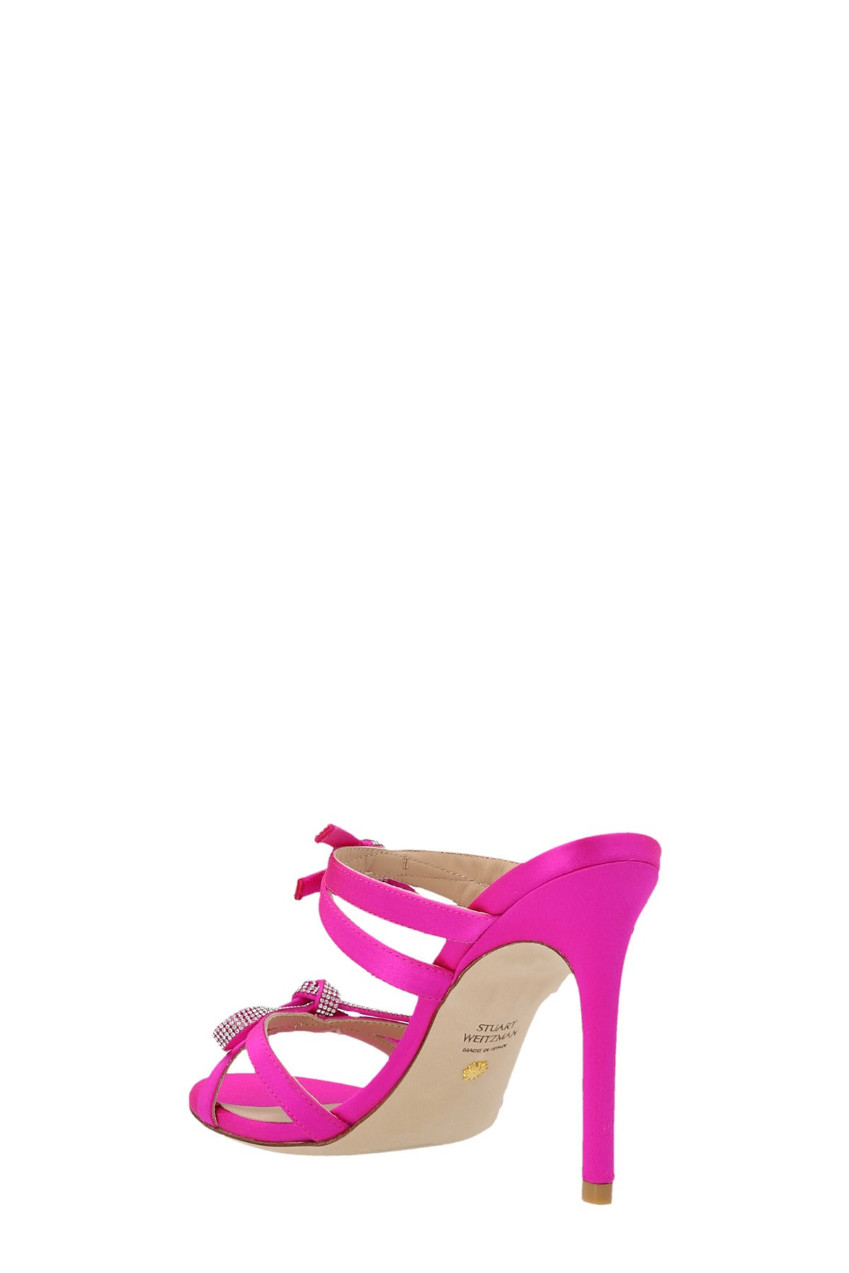 'Sw Bow' mules - 2