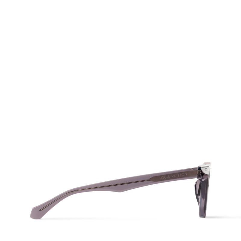 Louis Vuitton LV Heritage Square Sunglasses outlook