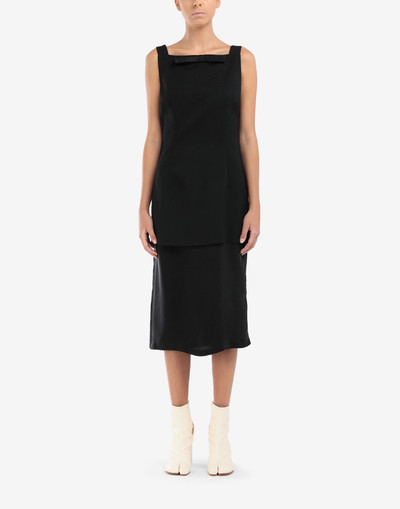 Maison Margiela Lining dress outlook