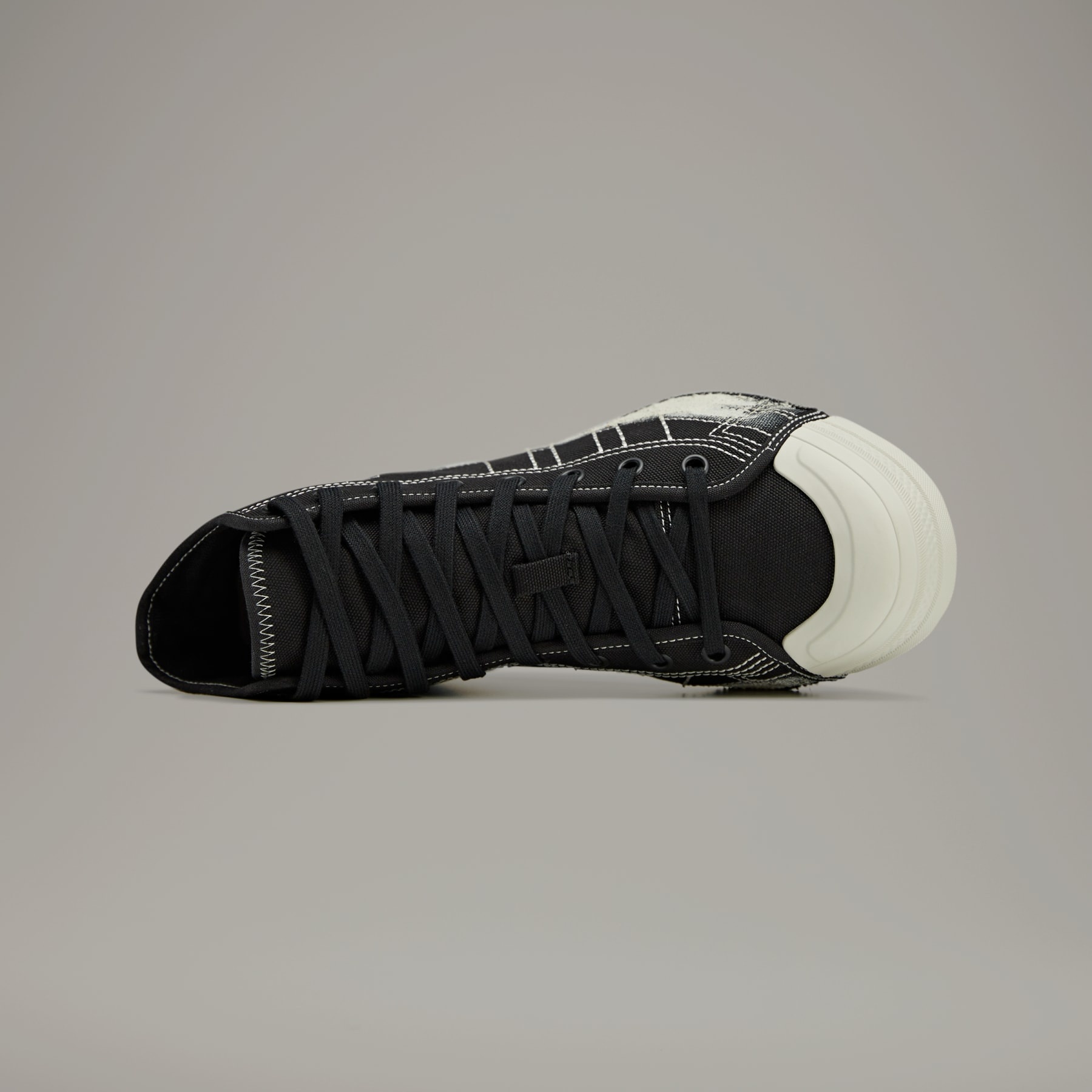 Y-3 Nizza Hi - 3
