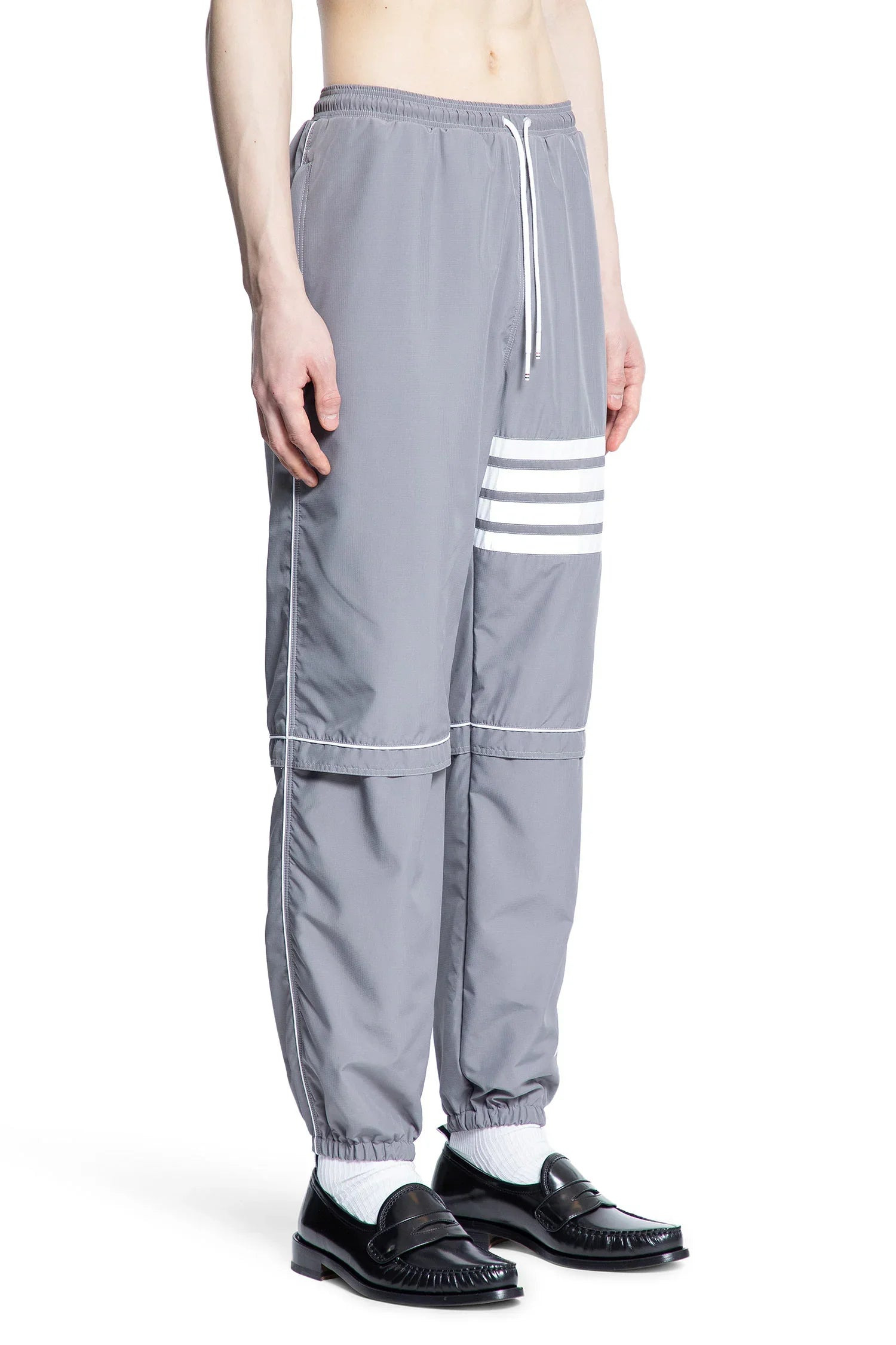 Ripstop-4-Bar-Track-Pants - 2