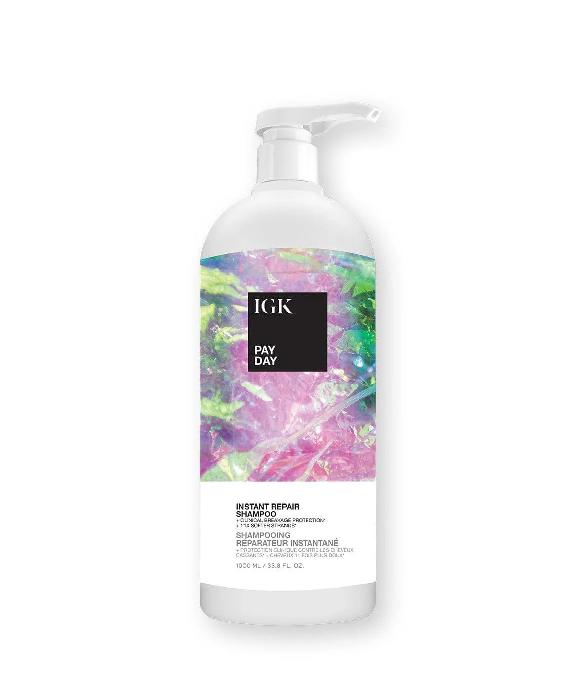 Pay Day Shampoo - 1