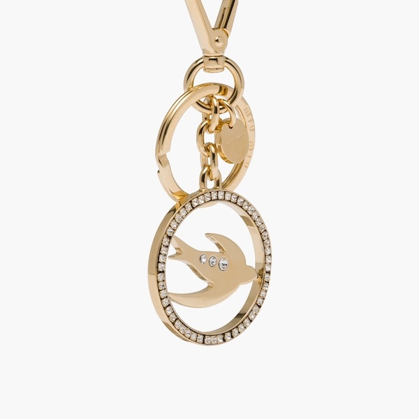 Metal keychain - 6