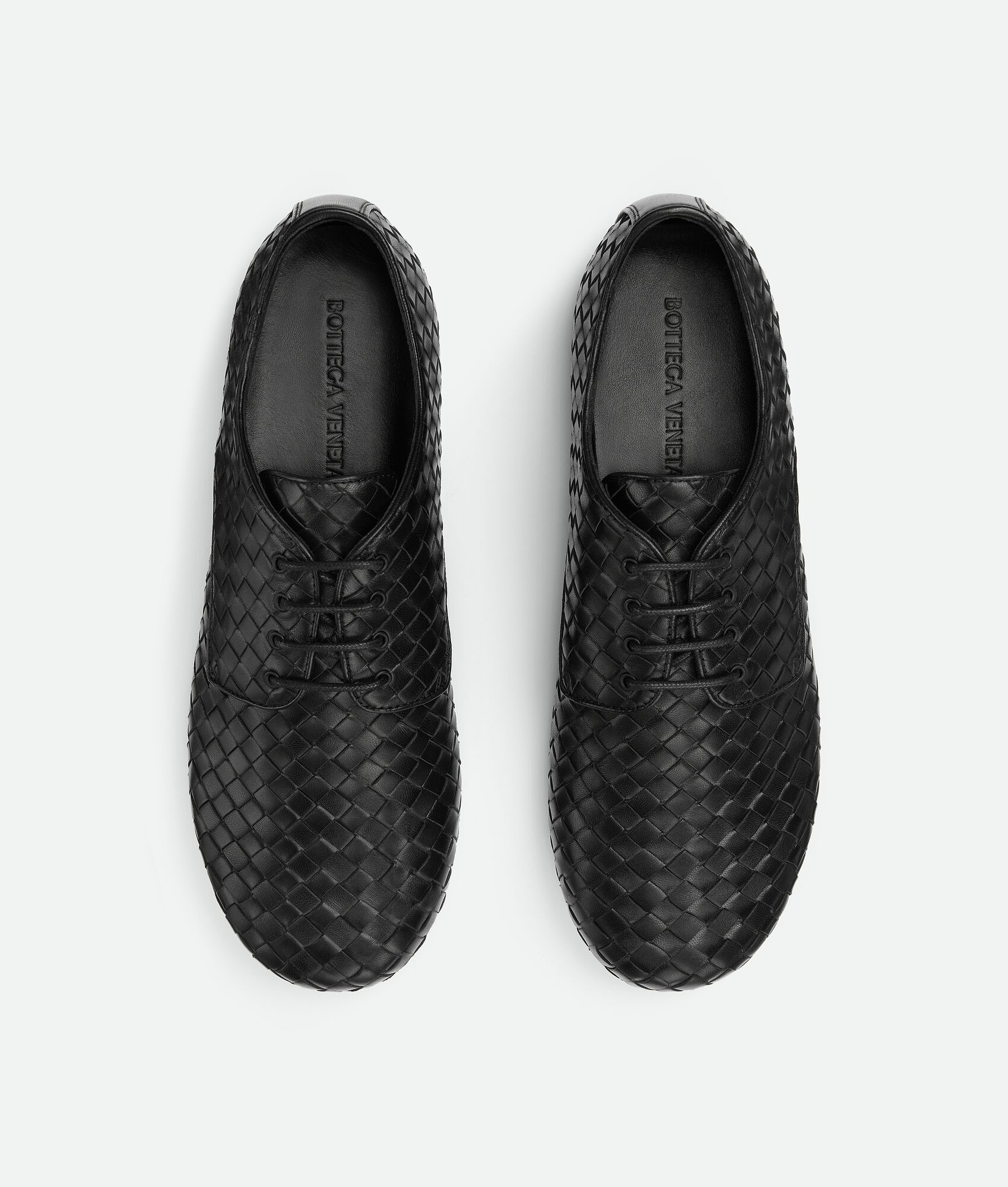 Walley Lace-Up Shoe - 4
