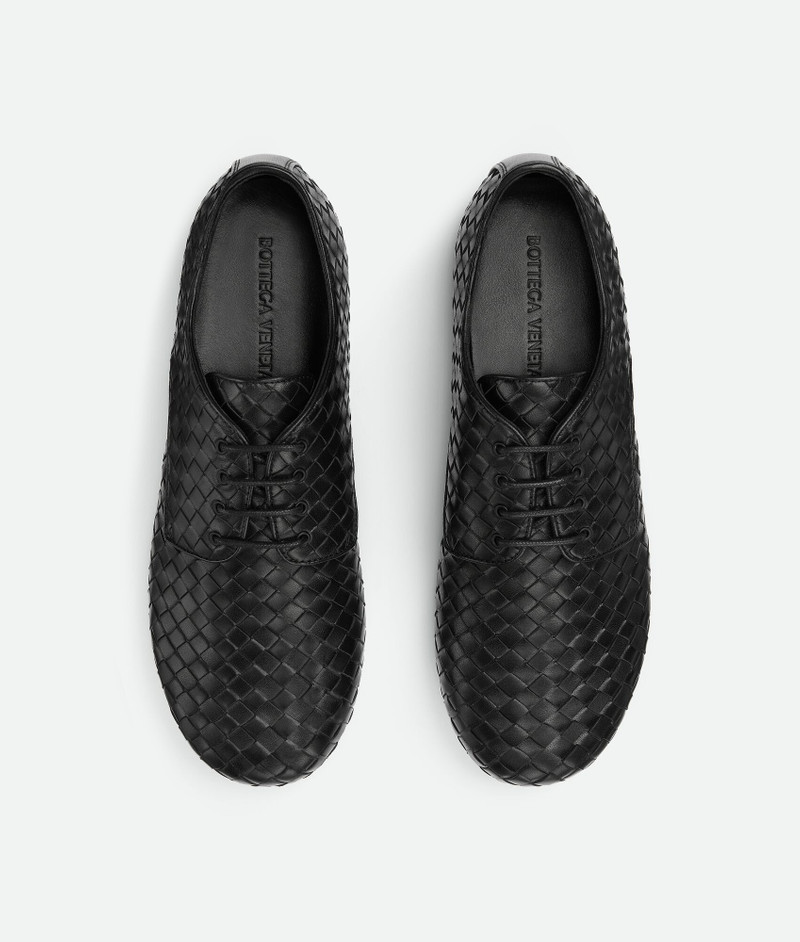 Walley Lace-Up Shoe 4