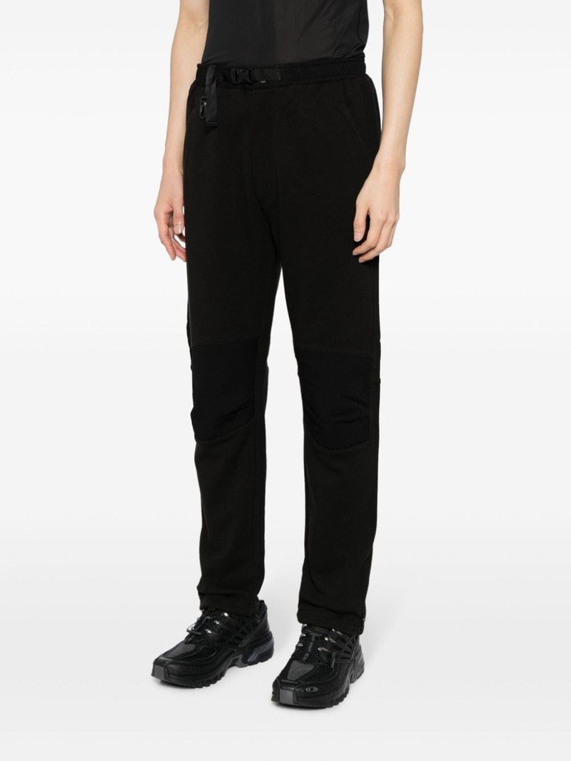 4554 Articulated Shinobi panelled trousers 3