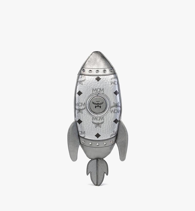 Aren Rocket Crossbody in Visetos 1