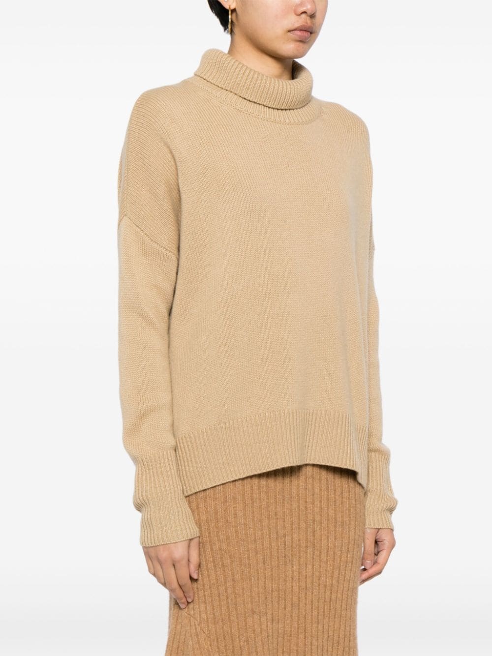 Heidi cashmere jumper - 3