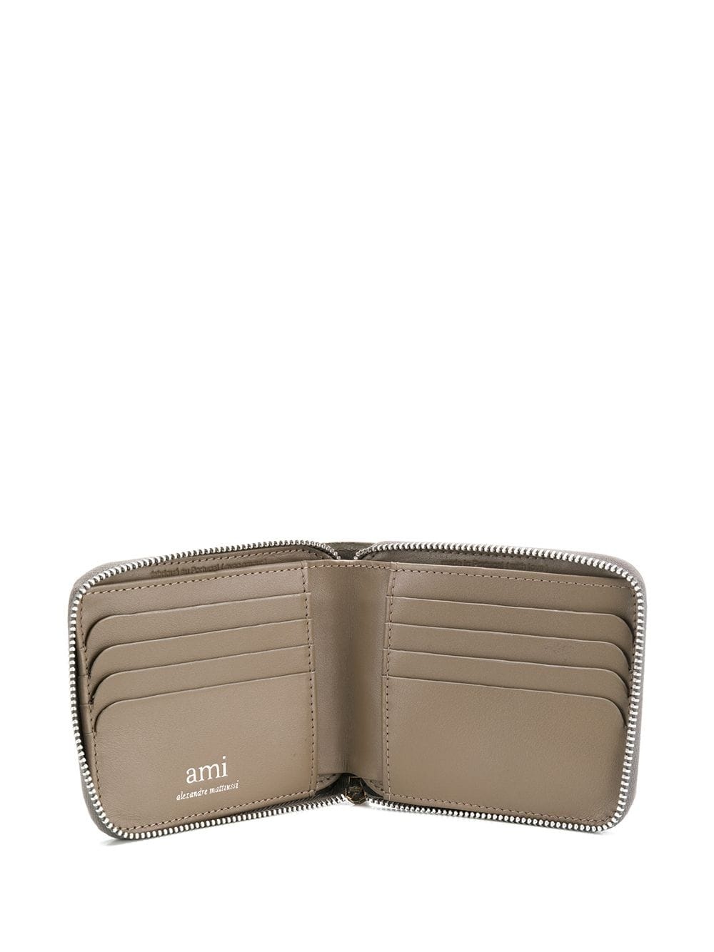 small zipped wallet - 3