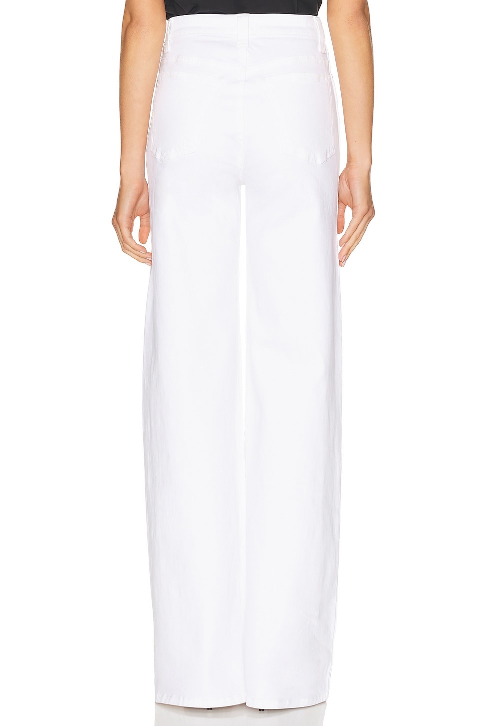 Dane Flare Leg - 4