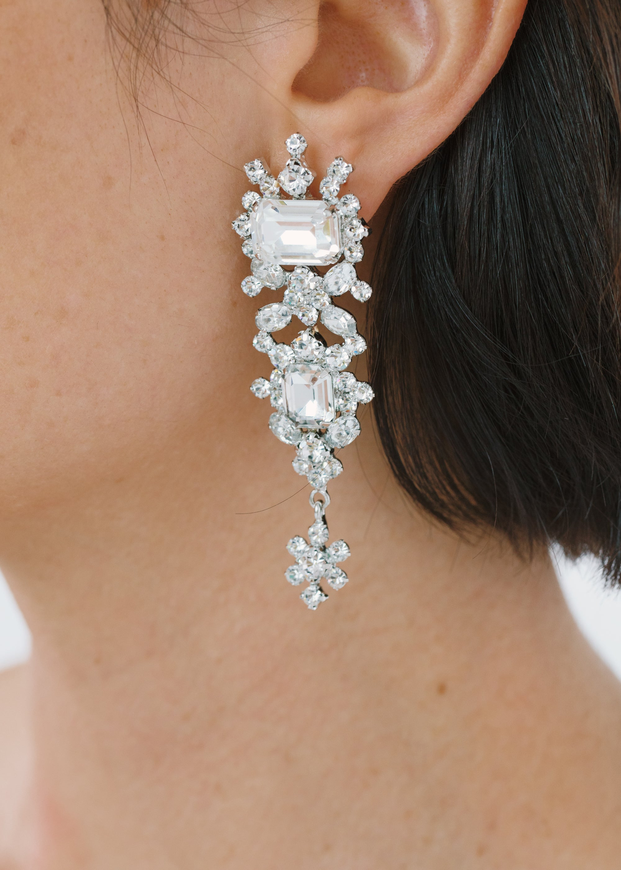 Candence Earrings - 2