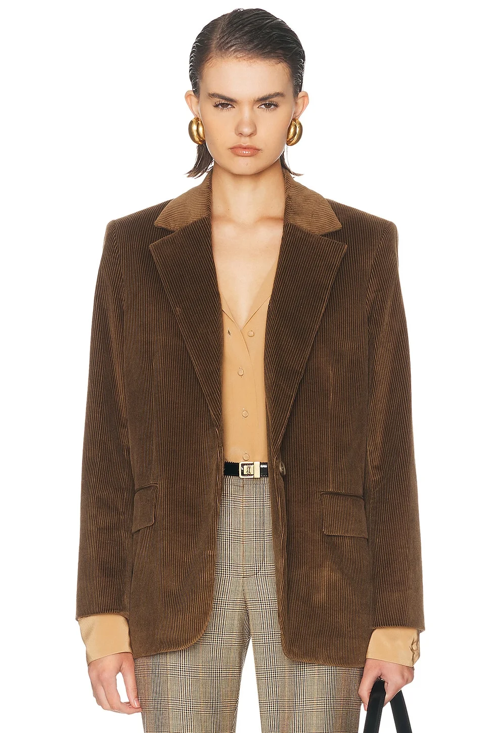 Jillian Blazer - 1