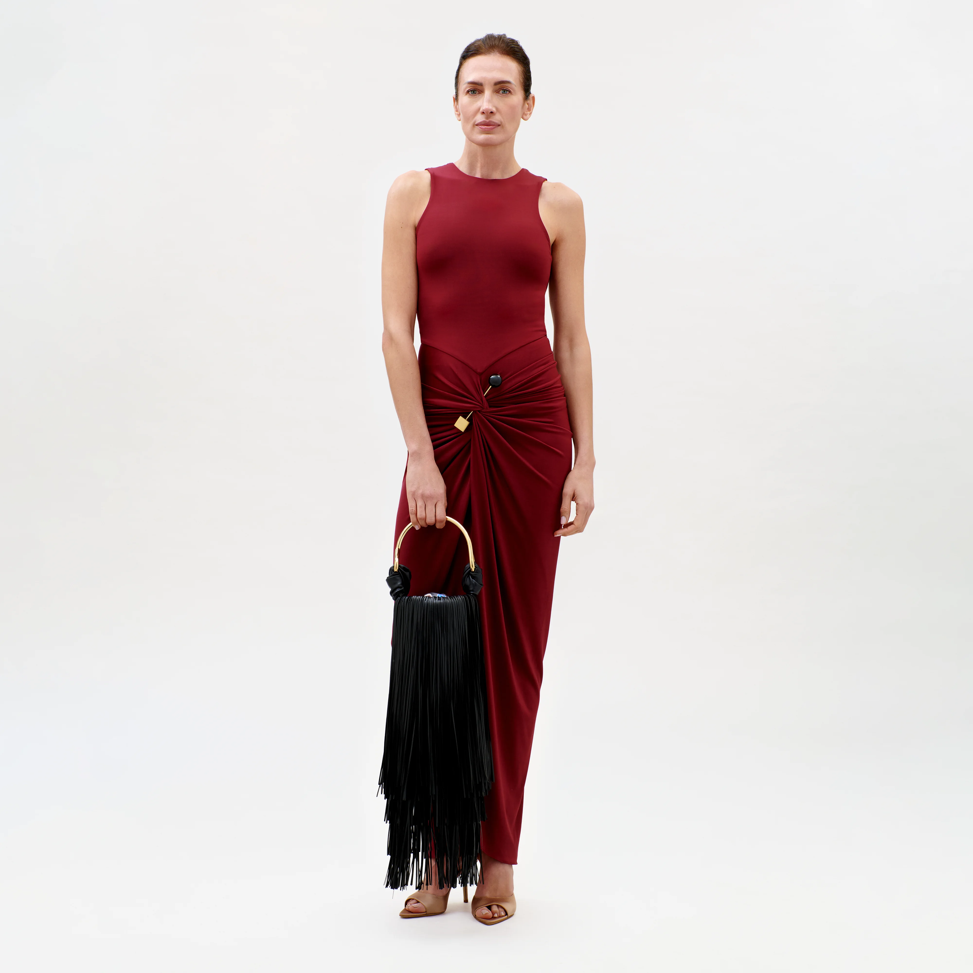 Leni Dress - 1