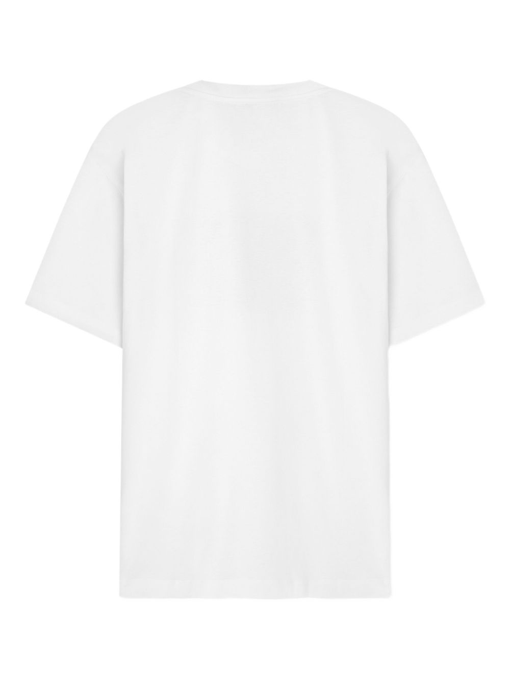 graphic-print T-shirt - 2