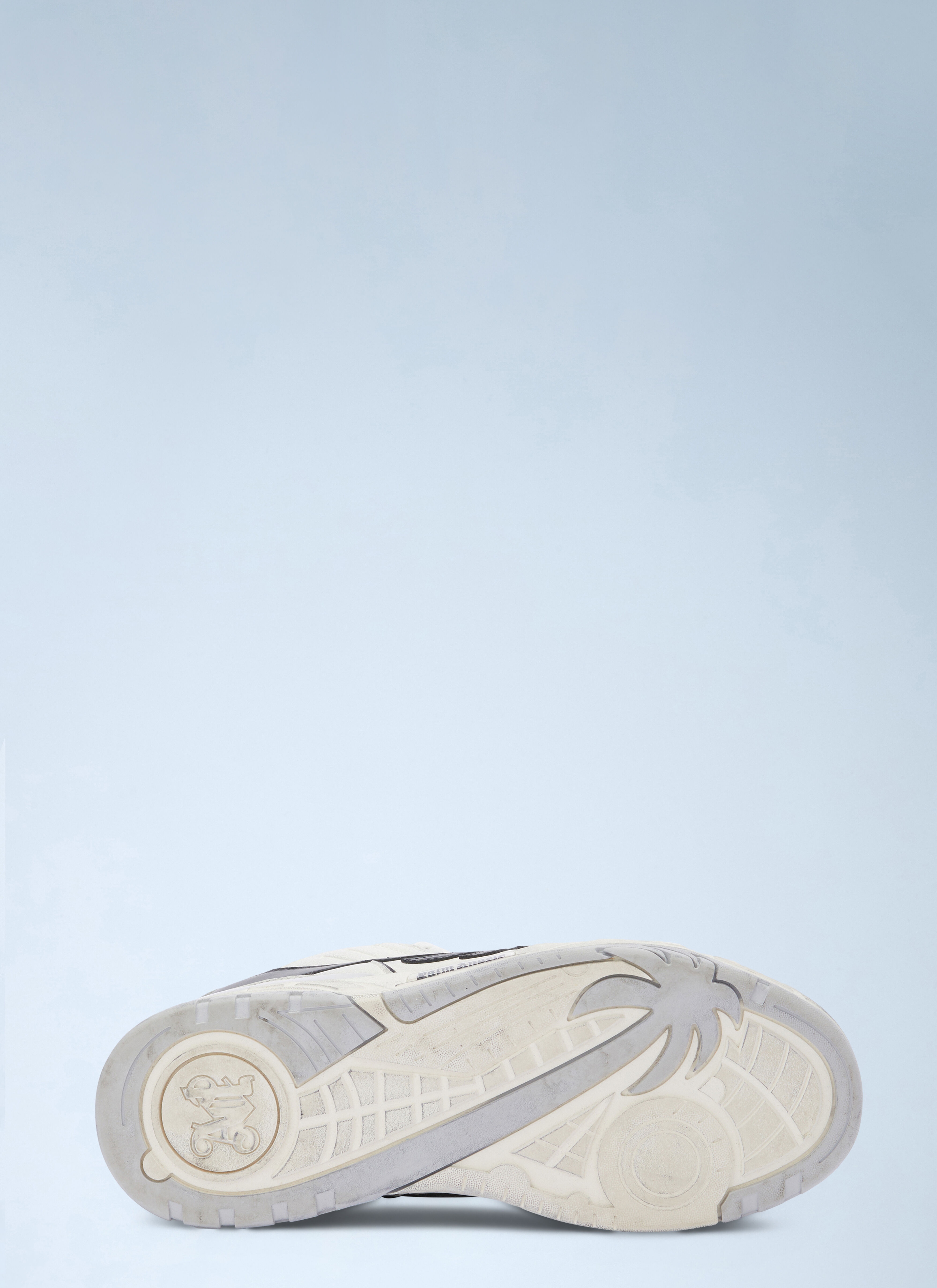 Venice Worn Out Sneakers - 5