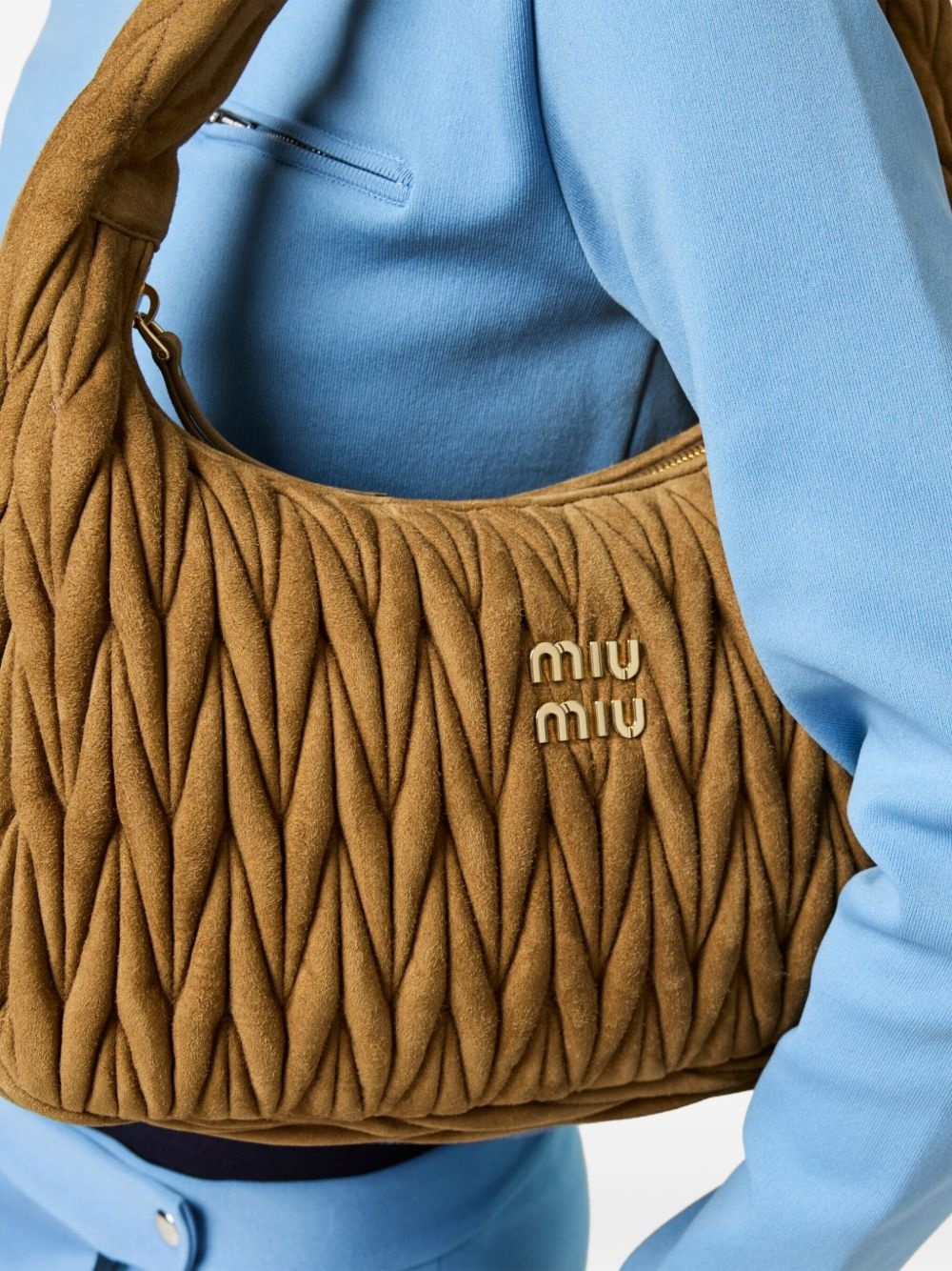Wander shoulder bag - 3