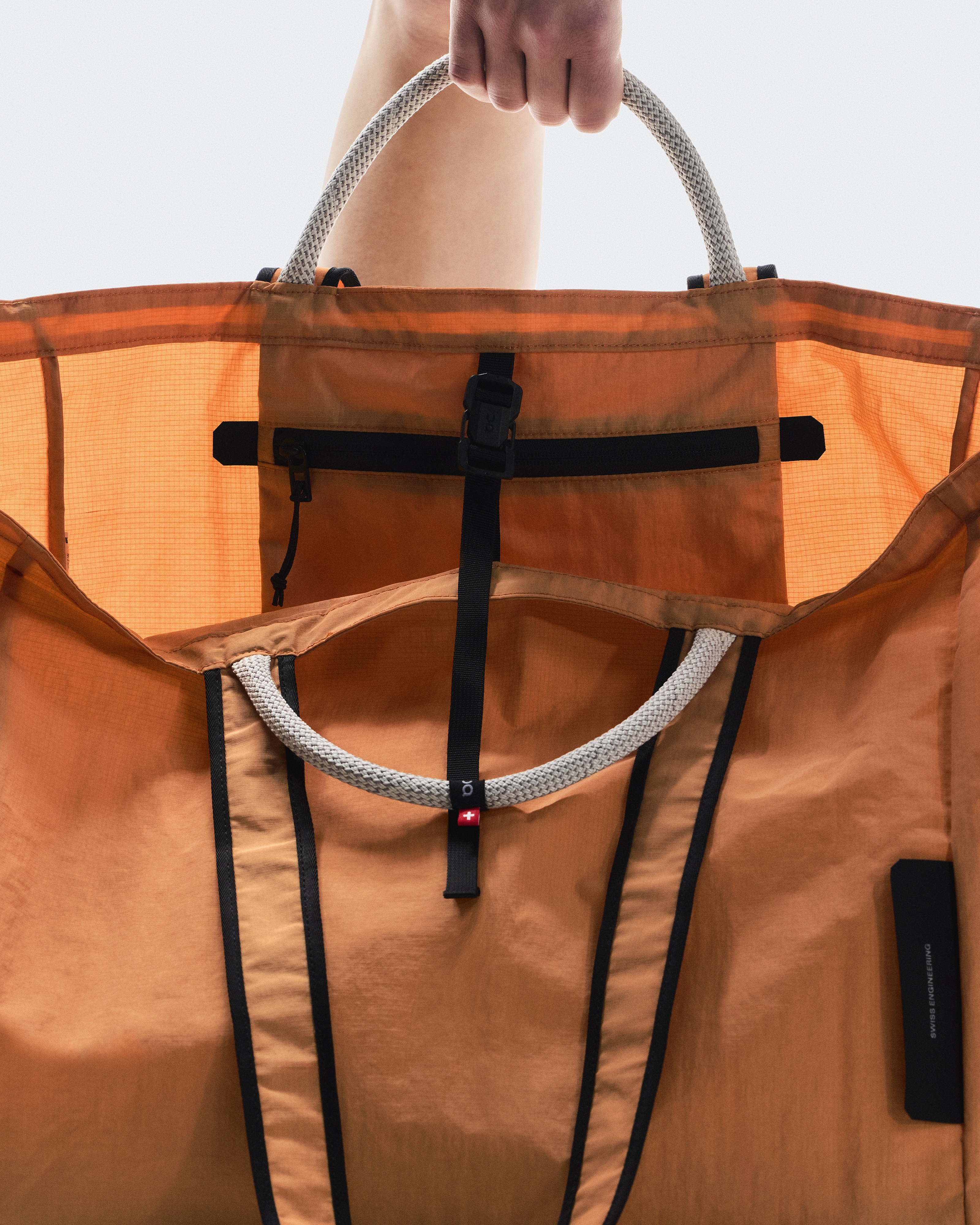 Cargo Pack 60L - 5