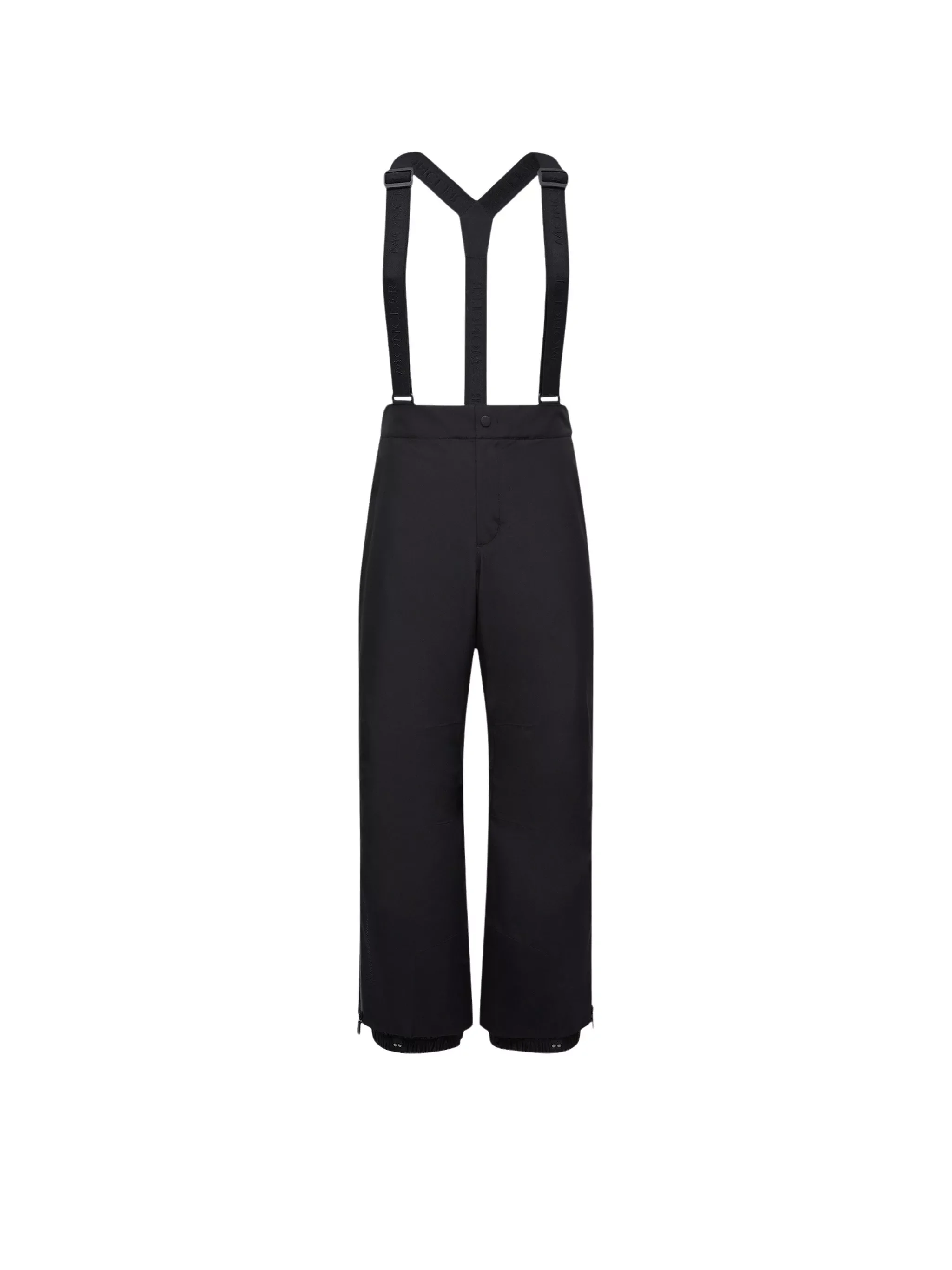 Insulated Ski Overalls in GORE-TEX - 1