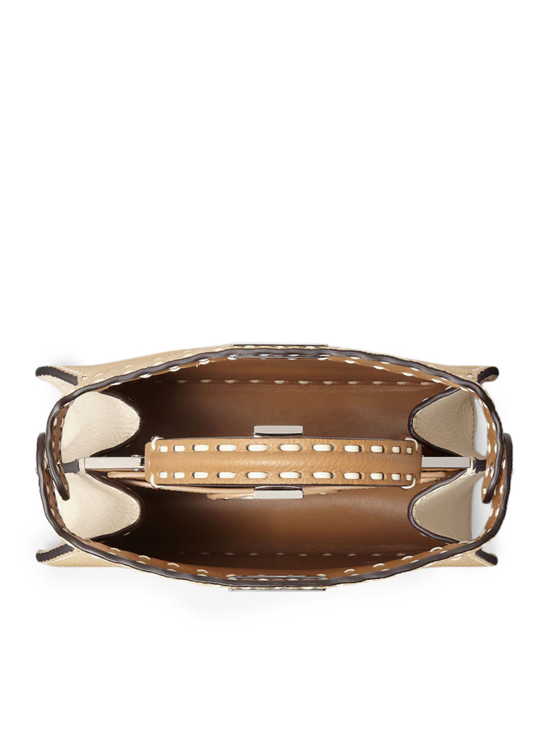 Fendi Women Peekaboo Iseeu Small - 4