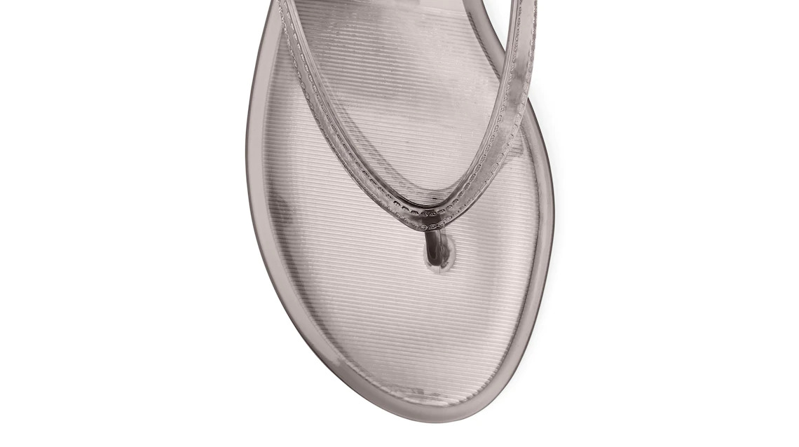 SUMMER JELLY SANDAL - 5