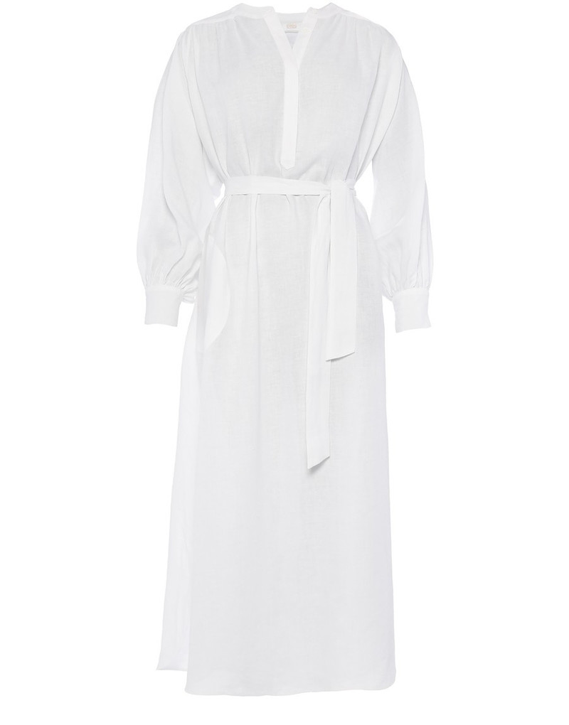 Aimée long dress - 1