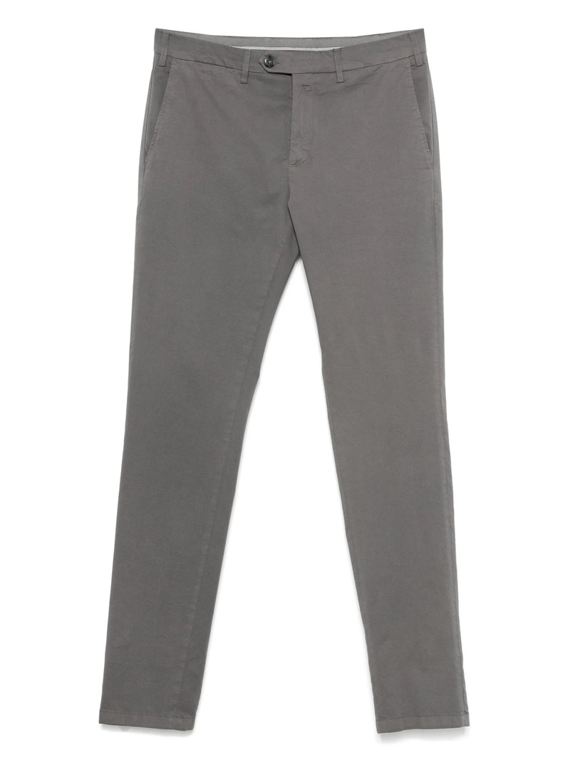 Cotton Chinos - 1