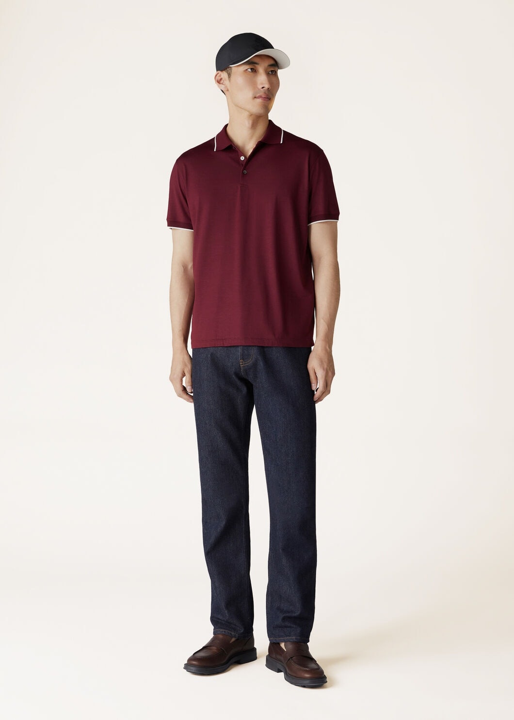 Gok Polo Shirt - 2