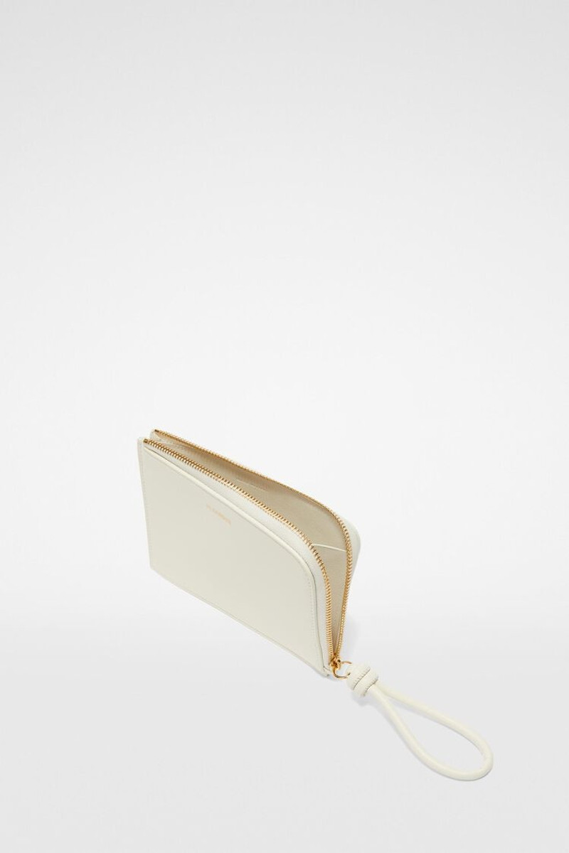 Jil Sander Coin Purse outlook