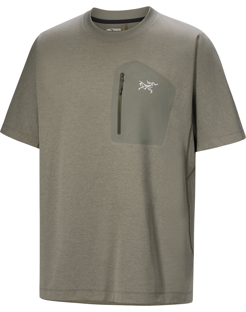 Konseal Pocket Shirt SS 1