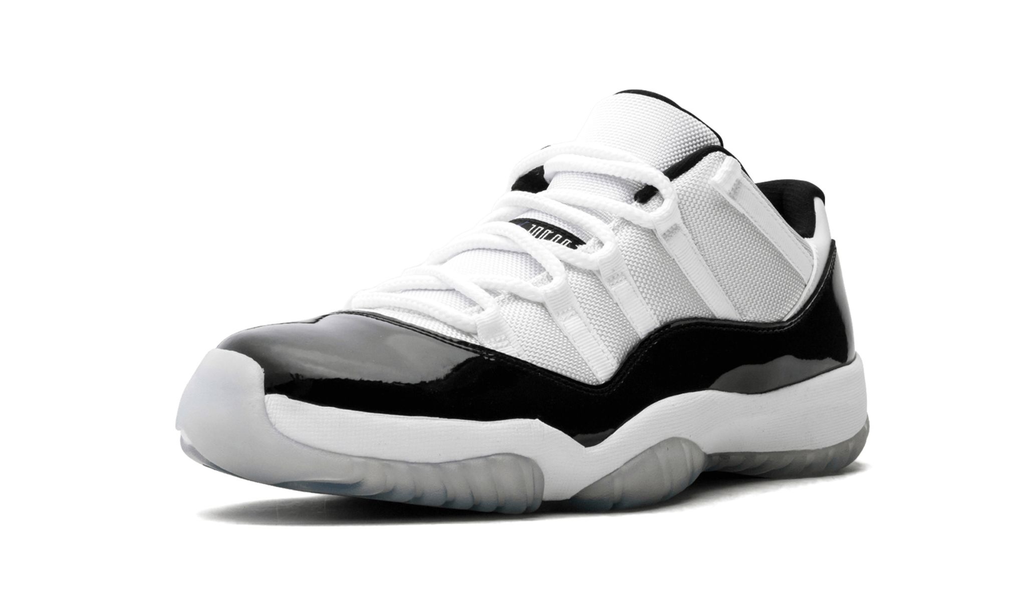 Air Jordan 11 Retro Low "Concord" - 4