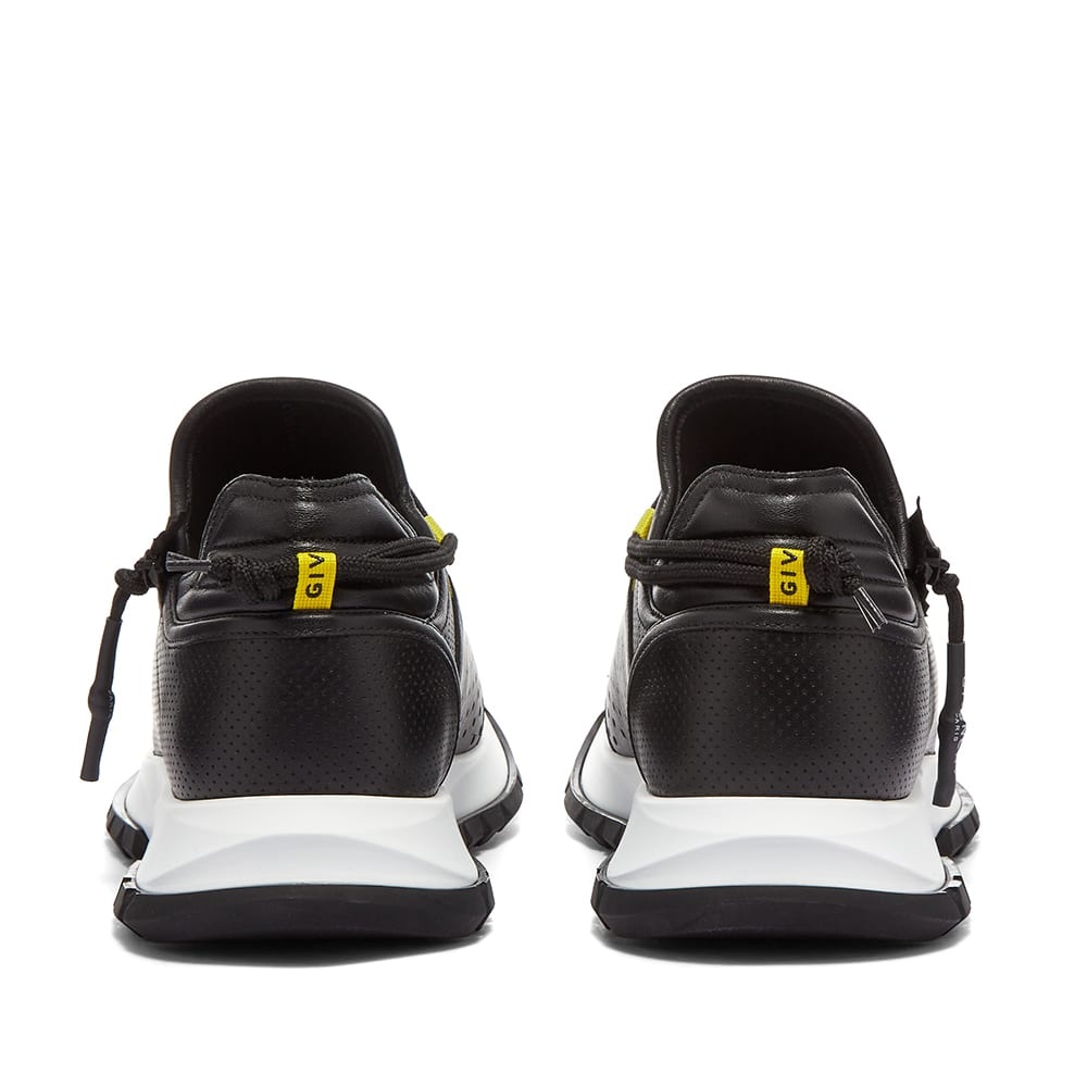 Givenchy Spectre Zip Low Sneaker - 3