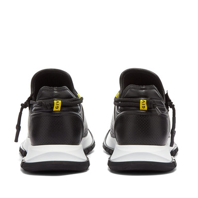 Givenchy Givenchy Spectre Zip Low Sneaker outlook