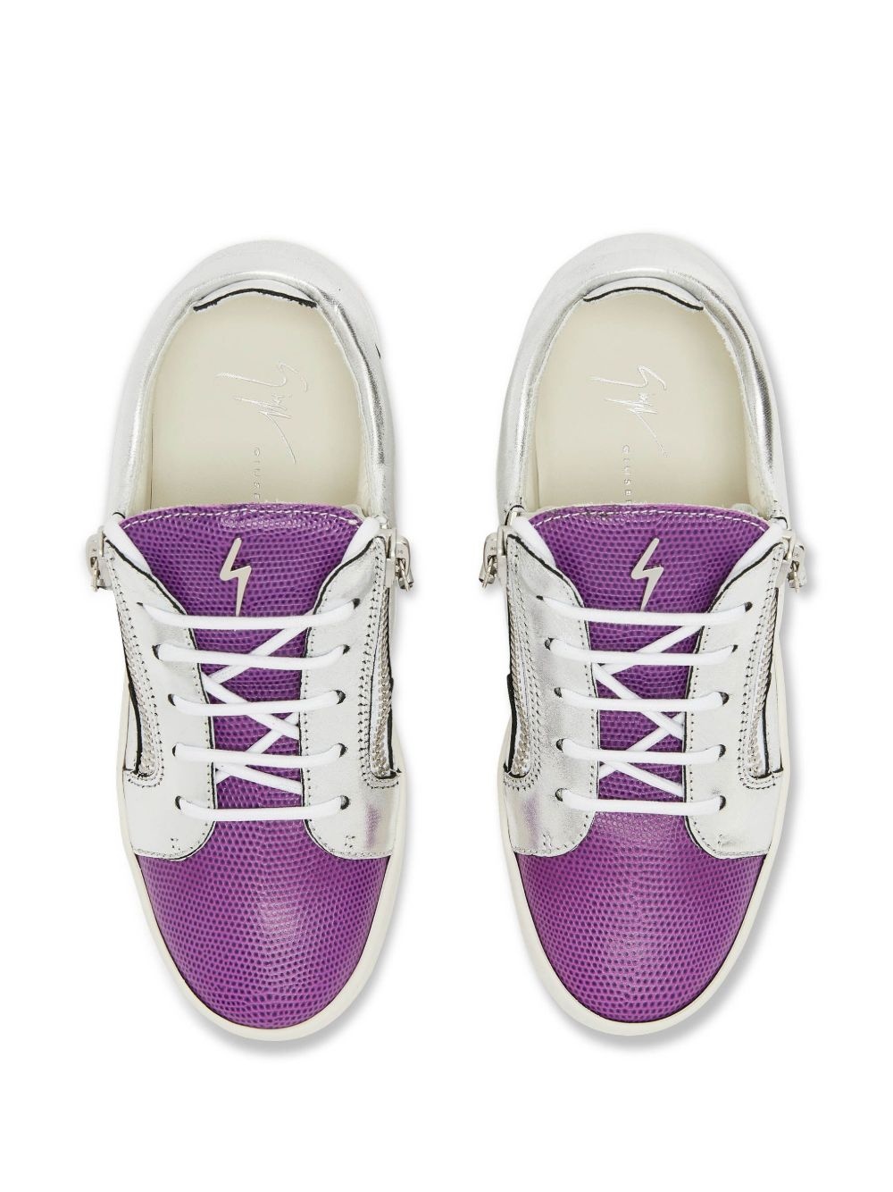 Nicki sneakers - 4