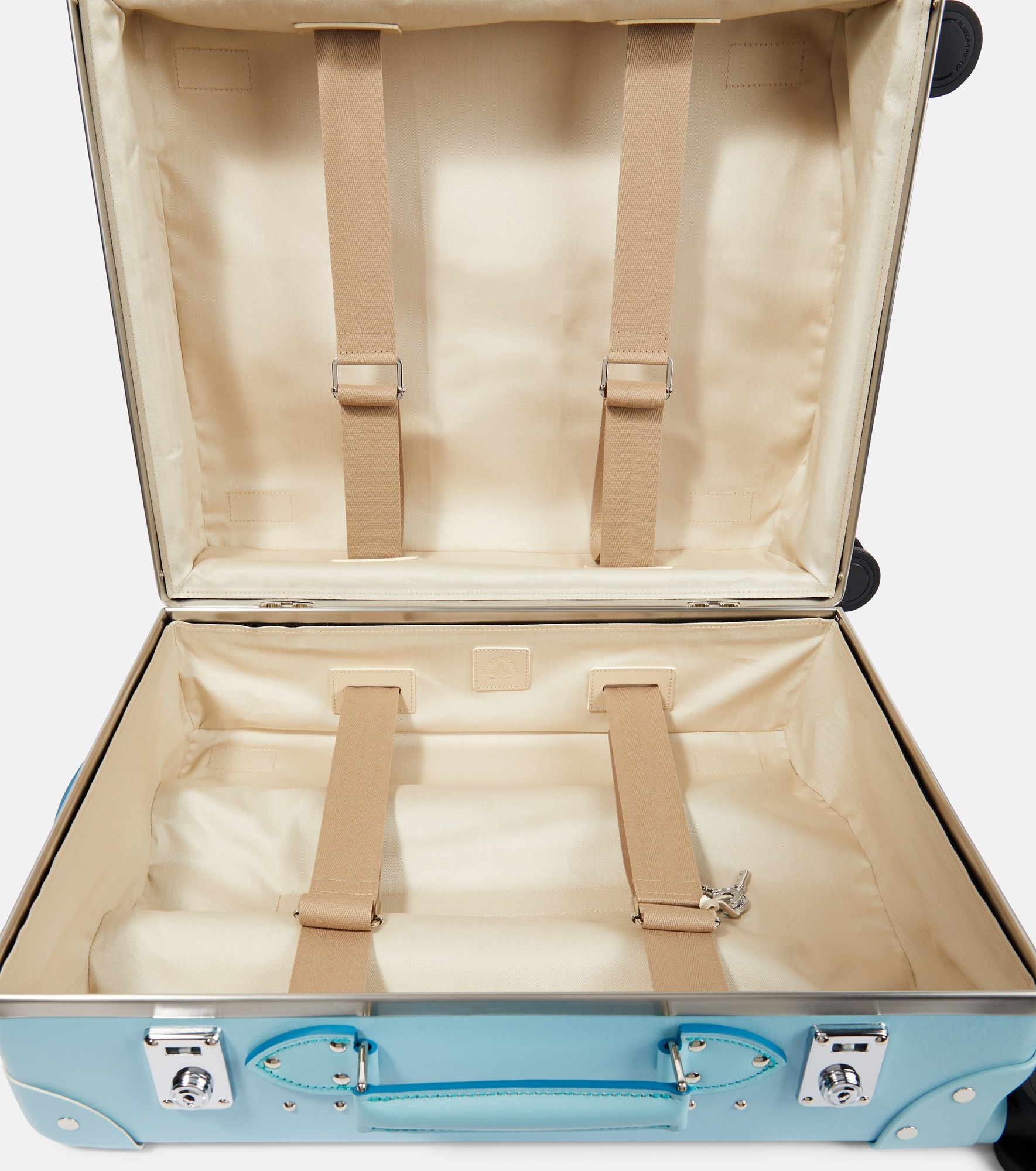 Pop Colour carry-on suitcase - 2