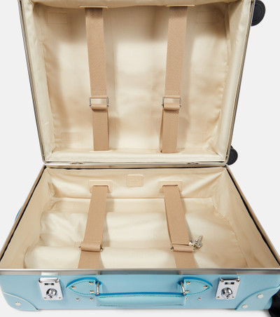Globe-Trotter Pop Colour carry-on suitcase outlook