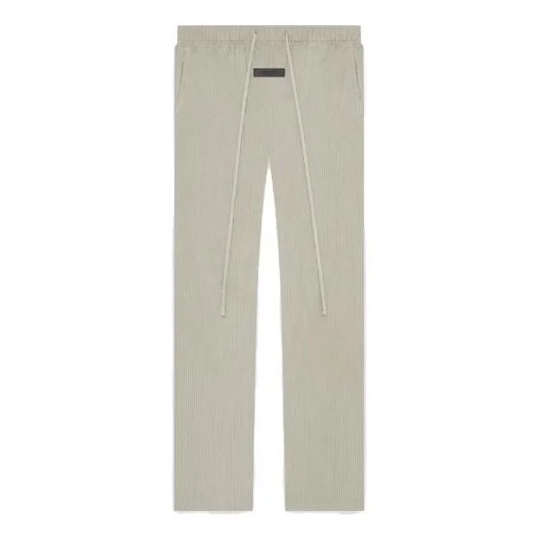 Fear of God Essentials SS23 Relaxed Trouser 'Seal' FOG-SS23-018 - 1
